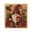 D-c, variant on Holiday Saving! BUTASY Christmas Diamond Art Painting Kit, DIY Pearl Painting Art Kit Craft for Holiday Christmas Wall Decor Handmade Home Decoration Gift,7.8Ă—7.8in