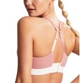 thumbnail image 3 of Panache Endurance Ultra Perform Non-padded Underwire Sports Bra (5022),30D,Sienna, 3 of 5