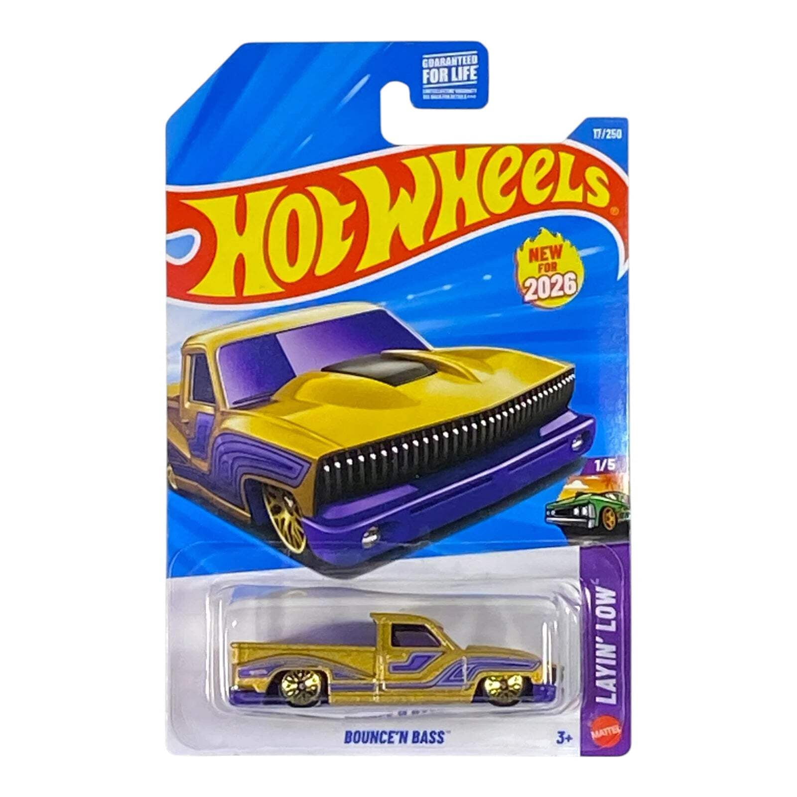Hot Wheels Mad Mike Drift Attack 59/250 HW Modified 5/10 - Walmart.com