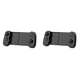 thumbnail image 1 of Para Android/iOS/Wins Manija Juegos Inalámbrica Retráctil para PS4 Switch PC (Negro), 1 of 7