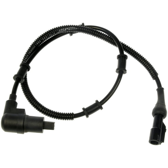Dorman 970-093 Rear Driver Side ABS Wheel Speed Sensor for Specific Ford Models Fits select: 1999-2003 FORD WINDSTAR