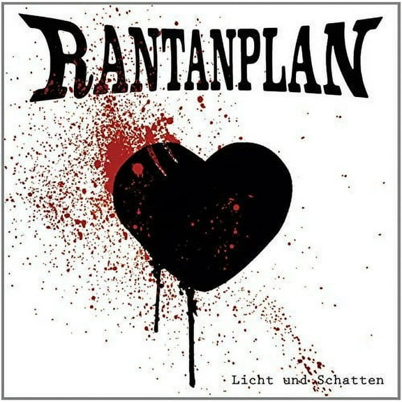 Licht Und Schatten (CD)