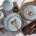 thumbnail image 2 of over&amp;back Options 16-piece Dinnerware Set, 2 of 5