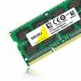 thumbnail image 3 of DDR3 DDR3L DDR4 4GB 8GB 16GB Laptop Memories Ram 1066 1333 1600 1866Mhz PC3L PC3 8500 10600 12800 PC4 Sodimm Notebook Memory Ram DDR3 8G 1600 1.5V, 3 of 5
