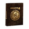 thumbnail image 2 of Uncharted 4: une Fin de Voleur - Édition Spéciale - PlayStation 4, 2 of 4