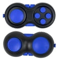 thumbnail image 2 of Controlador clásico original de goma Fidget Toy WTYCD, 2 of 7