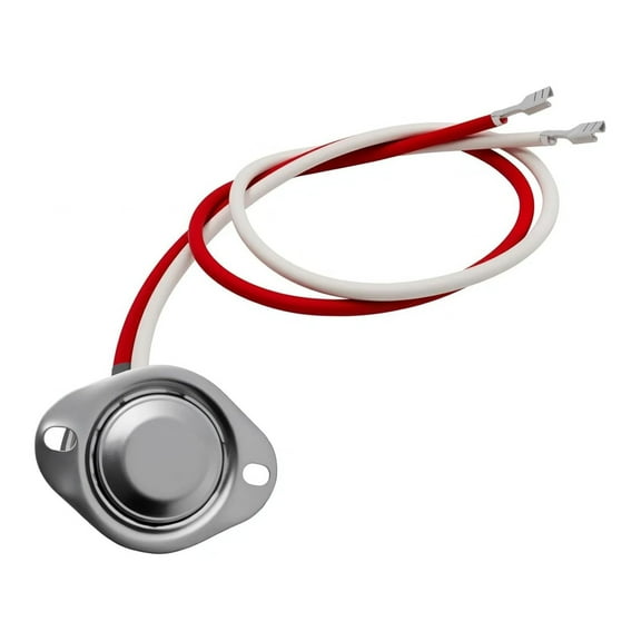 TAPDRA 120 240VAC Refrigerator Defrost Thermostat SL5708 14T21 for Bohn Larkin Supco Chandler Safe Stable Easy 2 Wire Installation