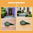 thumbnail image 3 of Raindrops 8Pcs Handheld Grass Dispenser with 5 Level Adjustments for Versatile Gardening Tasks, 3 of 8