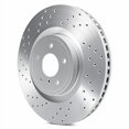 thumbnail image 3 of Dynamic Friction Company 920-63113 Rotor de Frein à Disque, 3 of 4