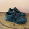 thumbnail image 4 of New Balance 813 Men’s Size 11 2E Black Hook and Loop Sneaker Casual Shoes, 4 of 6
