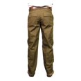 thumbnail image 3 of Pantalón Cargo Para Caballero Tipo Comando De Gabardina, 3 of 5