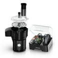 thumbnail image 5 of Black + Decker MultiPrep Slice N Dice All-In-One Cutting Appliance, 5 of 5
