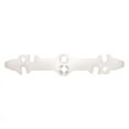 thumbnail image 4 of Vanco Round PVC Ceiling Box Cover, 4 of 6
