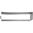 thumbnail image 4 of Mail Sleeve, Stainless Steel, 2 x 11-In. N264-978, 4 of 4