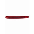 thumbnail image 4 of Light Rear High Level Red Third Stop Brake For Citroen C1 For Peugeot 107, 4 of 15