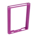 thumbnail image 1 of Remote Control Metal Base, Aluminum Alloy Protective Frame, Sturdy and Lightweight Design, Compatible with NB4 Remote Control, 1 of 7