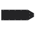 thumbnail image 1 of y 1Set Deer Drag Sled, Portable Ice Fishing Sled with Rope Multi- Dog Sled Game Hauler Sled for Hunting, Fire Wood, 1 of 5