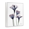 thumbnail image 2 of Stupell Industries Modern Bountiful Dusk Flowers White Framed Giclee Art, 16 x 20, by Albert Koetsier, 2 of 7