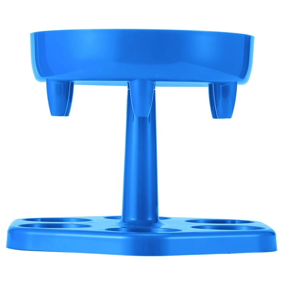 Artículos para fiestas, dispensador de 6 vasos de chupito, soporte para vasos de chupito, estante para dispensador de vino, diseño de última generación
