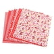 thumbnail image 2 of Tela Cuadrados de tela 7 piezas de tela DIY tela floral para manualidades costura acolchado bricolaje ANGGREK Otros, 2 of 8