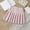 Pink, variant on School Uniform Skirts for Girls Pleated Skirt for Girls Coffee Girls School Uniform Girls Skirts 11-12Years