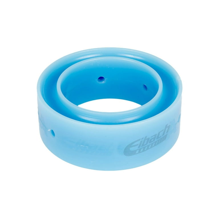 Eibach Spring Rubber 5.0in OD 90 Durometer Blue Eibach Spring Rubber 5.0in OD 90 Durometer Blue