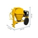 thumbnail image 3 of Revolvedora de Concreto con 1 saco motor Ukura 10Hp Vekcer UK10, 3 of 5