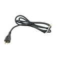thumbnail image 3 of DeWalt Genuine Replacement Power Cord - N353819, 3 of 3