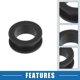 thumbnail image 3 of Unique Bargains 4 Set Anillos de Sellado del Inyector de Combustible con Filtros Micro Kit de Reparación para Toyota Tacoma 1995-2000 Goma, 3 of 7