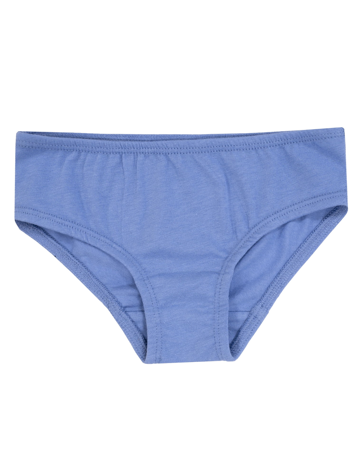 Wonder Nation Toddler Girl's Hipster Underwear, 10-Pack, Sizes 2T-3T