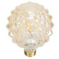 thumbnail image 1 of Bombilla Decorativa G95 Retro E27 Forma Única Vintage Filamento ANGGREK Otros, 1 of 8