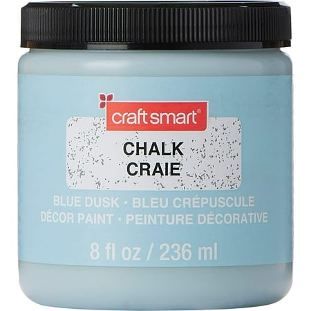 UPC: 0195158699357 | Chalk Décor Paint by Craft Smart®