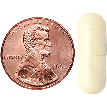 Nature Made Ultra Strength Probiotic Capsules, 25 ea (Pack of 6)