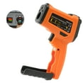thumbnail image 4 of Infrared Thermometer High-precision Digital Temperature Gun Non-contact Food Meat IR Temperature Tester Pyrometer for Meat Food Kitchen Home, 4 of 9