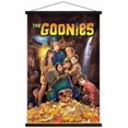thumbnail image 1 of Les Goonies - Une Feuille, 1 of 4