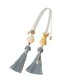 thumbnail image 2 of Car Pendant Slices Car Interior Decoration Pendant, 2 of 6