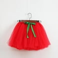 thumbnail image 4 of Birdeem Toddler Baby Girls Cute Multicolour Net Yarn Princess Skirt Multi-Color Bow Skirt, 4 of 12