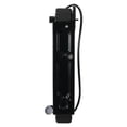 thumbnail image 3 of OEM Grade Radiator Compatible with John Deere 5410 5420 5510 5520 5605 5615 5705 5715 Utility Tractor 75-89 HP 4.5L 4-Cyl PowerTech Diesel Copper Brass 4-Row 12 FPI 27 lb RE70236, 3 of 5