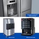 thumbnail image 5 of Dispensador de Agua Automático para Refrigerador Dúplex con Fabrica De Hielo, 5 of 6