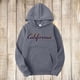 thumbnail image 1 of WILLBEST Sudaderas para Hombre y Mujer, Moda De Otoño e Invierno, Sudadera Informal con Estampado De Letras, Ropa Deportiva XXGrande, 1 of 3