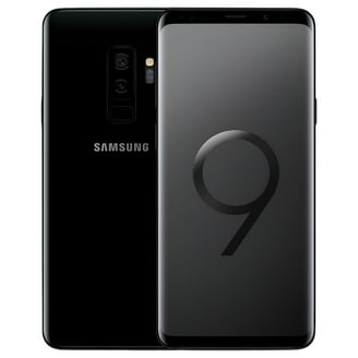 Samsung Galaxy S9+ 64GB Violet, Unlocked Smartphone - Walmart.com