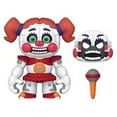 thumbnail image 2 of Funko Five Nights At Freddy's Snap Figure Set | Toy Bon Bonnie & Baby, 2 of 2