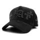 thumbnail image 2 of Gorra 31 Hats Thirty One Hats La Chrome Ii Negra Black, 2 of 5