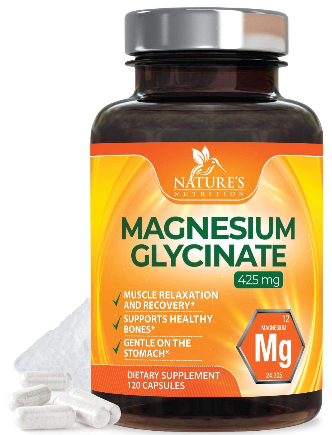 Magnesium Glycinate Taste At Oscar Godson Blog Magnesium Glycinate Taste At Oscar Godson Blog