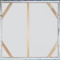 thumbnail image 7 of Parvez Taj "Tinted Happy Butterfly Skull" Painting Print on Wrapped Canvas, 7 of 7