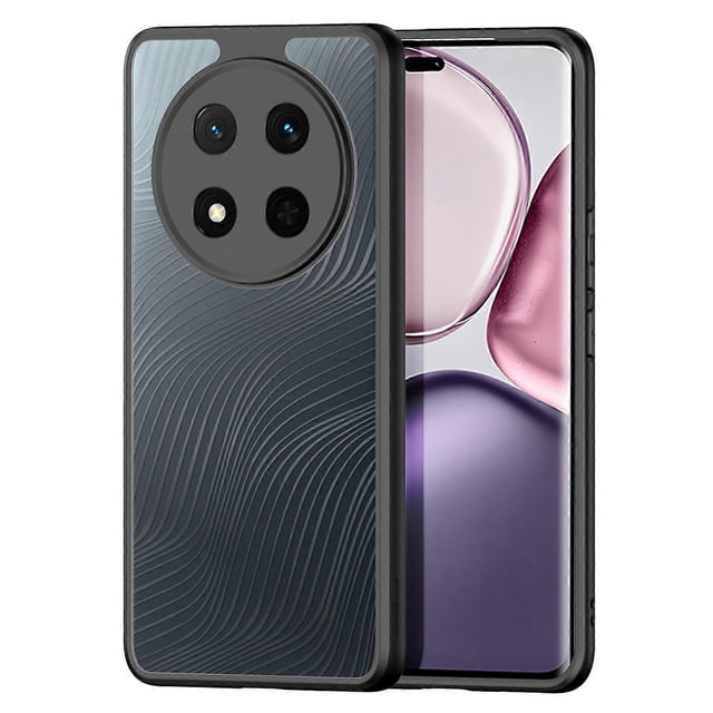 For Honor X9c 5G Honor X60 Pro 5G Honor Magic7 Lite 5G Case DUX DUCIS Aimo Series TPU+PC Matte Drop-