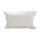 thumbnail image 2 of Funda de almohada a prueba de aceite con doble tirante | Funda de algodón antideslizante | Protector de almohada con ajuste seguro y anticaídas | Tejido suave y transpirable | Apta para todos los ta, 2 of 5