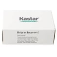 thumbnail image 3 of Batería Kastar Ni-MH 1.2V 1500mAh 5 unidades, 3 of 3