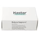 thumbnail image 3 of Pack de baterías Kastar de 4,8 V 500 mAh para dispositivos Dogtra, 3 of 3