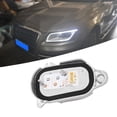thumbnail image 1 of Left Headlight Control Module  Headlight Control Module For   Accessory For   Auto Car Left Headlight Control Module 8R0941475B Replacement Fits For  Q5, 1 of 8